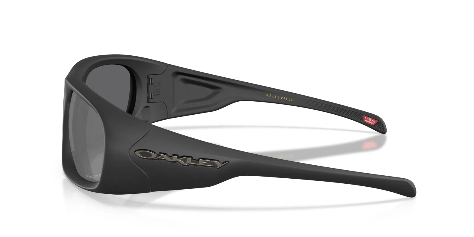 Oakley Belleville 9491 Sunglasses - view 39